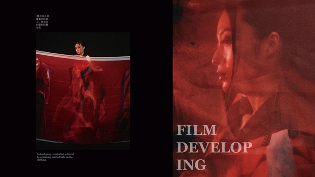 此次獲獎充分展現學生在視覺語彙運用、材料研究及實作能力上的成熟表現