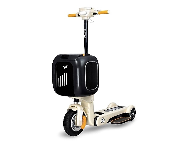 《Petro》榮獲產品設計類金獎