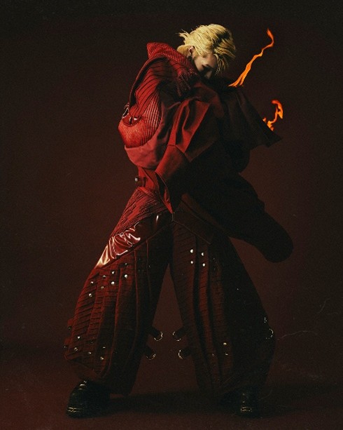 實驗組 25 陳宣霖「逆喜」