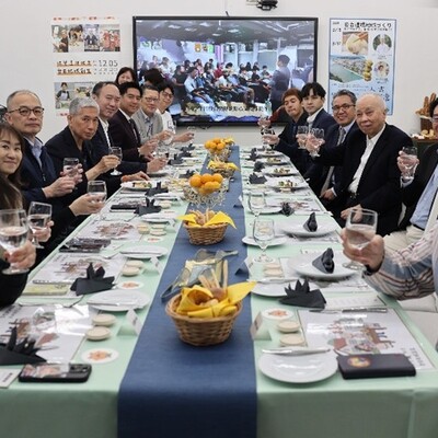 實踐大學跨越國界的在地連結！臺日地域創生產學合作 創教育新典範圖片