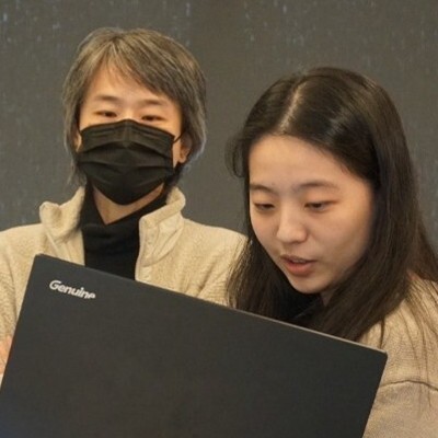 陳君儀副教授與師生互動