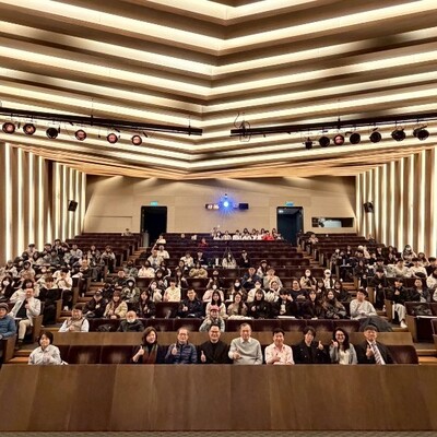 台灣首場代理式AI研討會登場 探討AI Agents與軟硬整合技術