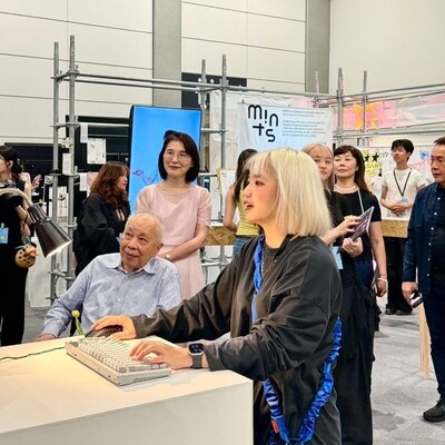 實踐大學於「2026新一代設計展」勇奪多項金點新秀大獎 展現設計教育卓越成果